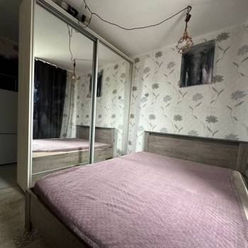 Сдается 1-комнатная квартира, 19 м²