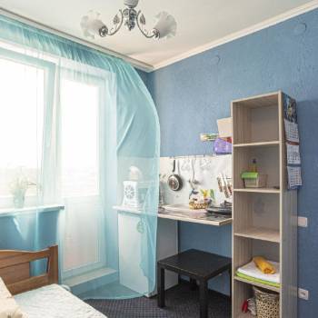 Сдается 1-комнатная квартира, 15 м²