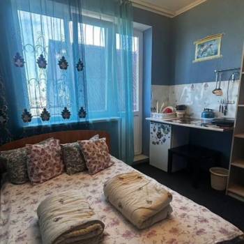 Сдается 1-комнатная квартира, 15 м²