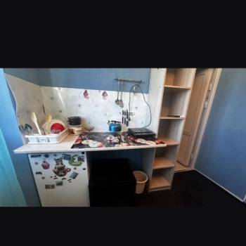 Сдается 1-комнатная квартира, 15 м²