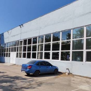 Сдается Нежилое помещение, 120 м²