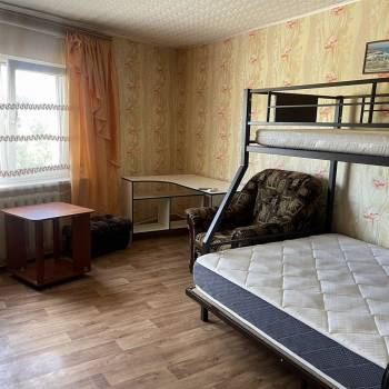 Сдается 1-комнатная квартира, 35 м²