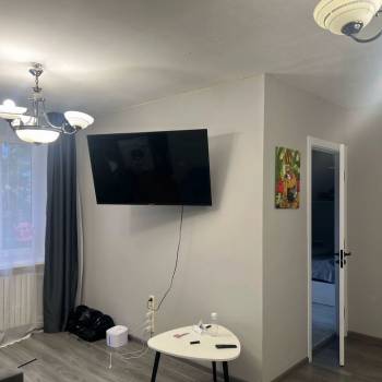 Сдается Многокомнатная квартира, 53 м²