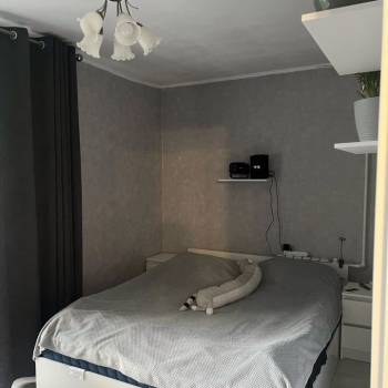 Сдается Многокомнатная квартира, 53 м²