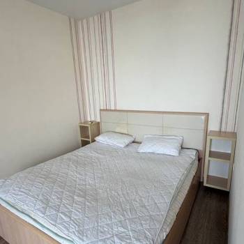 Сдается 1-комнатная квартира, 39 м²