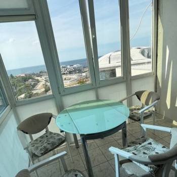 Сдается 1-комнатная квартира, 39 м²