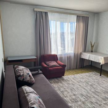 Сдается 1-комнатная квартира, 40 м²