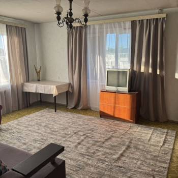 Сдается 1-комнатная квартира, 40 м²