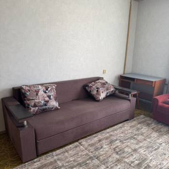 Сдается 1-комнатная квартира, 40 м²
