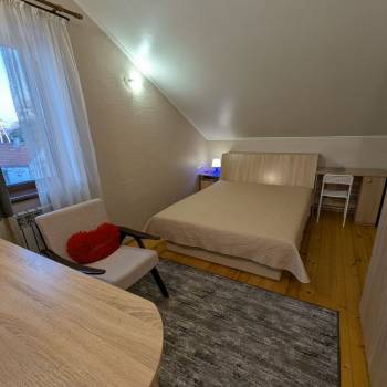 Сдается 1-комнатная квартира, 32 м²