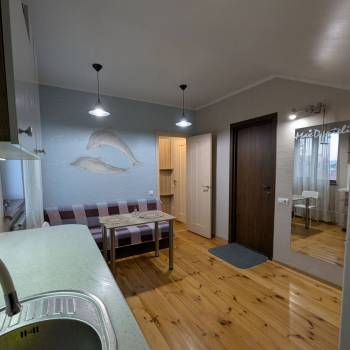 Сдается 1-комнатная квартира, 32 м²