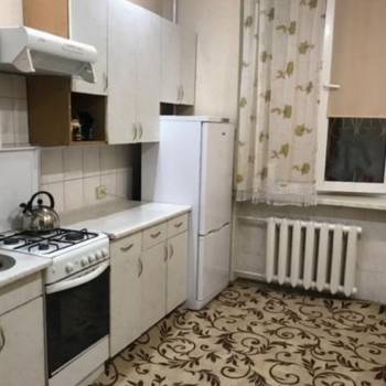 Сдается 1-комнатная квартира, 32 м²