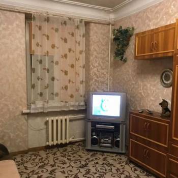 Сдается 1-комнатная квартира, 32 м²