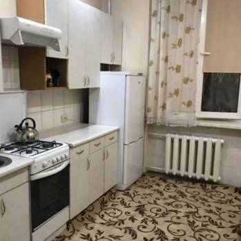 Сдается 1-комнатная квартира, 32 м²