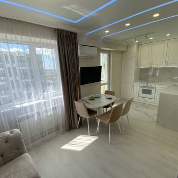 Сдается 1-комнатная квартира, 33 м²