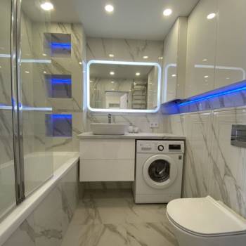 Сдается 1-комнатная квартира, 33 м²