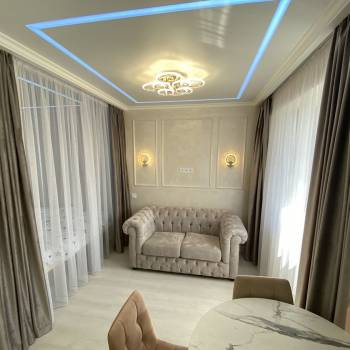 Сдается 1-комнатная квартира, 33 м²