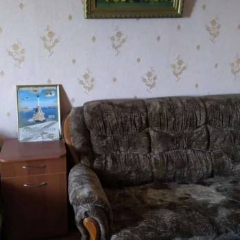 Сдается 1-комнатная квартира, 38 м²