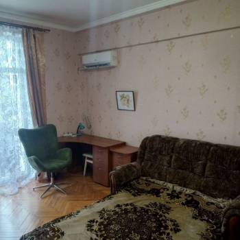 Сдается 1-комнатная квартира, 38 м²