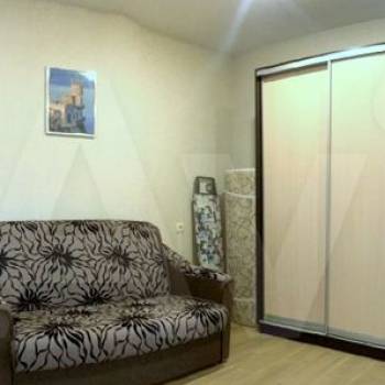 Сдается 1-комнатная квартира, 45 м²