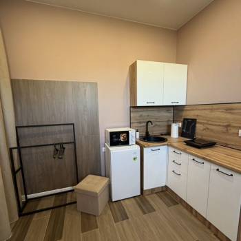 Сдается 1-комнатная квартира, 33 м²