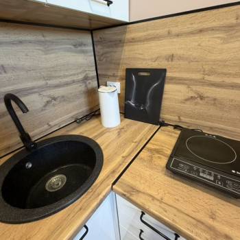 Сдается 1-комнатная квартира, 33 м²