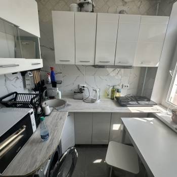 Сдается 1-комнатная квартира, 24 м²