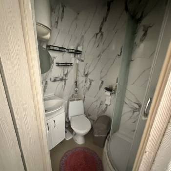Сдается 1-комнатная квартира, 24 м²