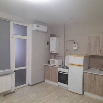 Сдается 1-комнатная квартира, 25,1 м²