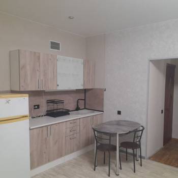 Сдается 1-комнатная квартира, 25,1 м²