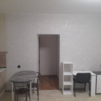 Сдается 1-комнатная квартира, 25,1 м²