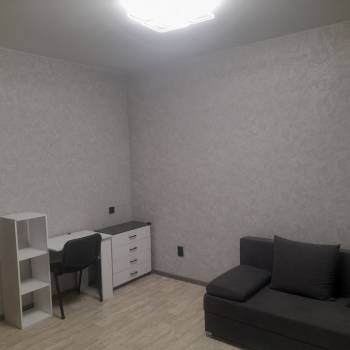 Сдается 1-комнатная квартира, 25,1 м²