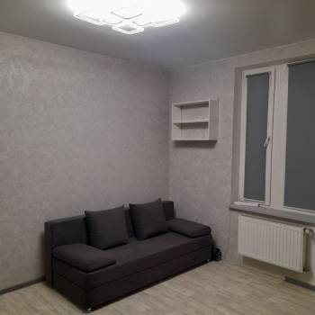 Сдается 1-комнатная квартира, 25,1 м²