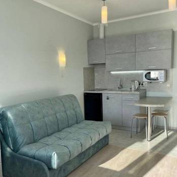 Сдается 1-комнатная квартира, 28 м²
