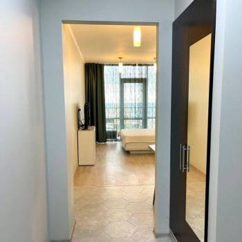 Сдается 1-комнатная квартира, 28 м²