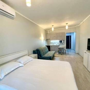 Сдается 1-комнатная квартира, 28 м²