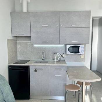 Сдается 1-комнатная квартира, 28 м²