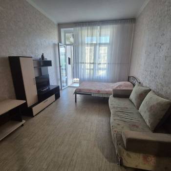 Сдается 1-комнатная квартира, 45 м²