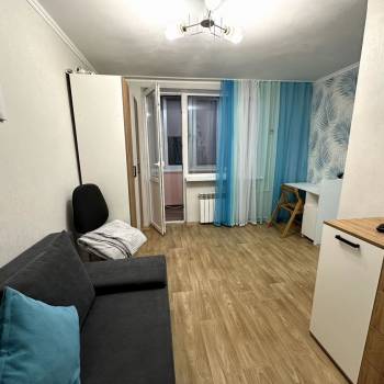 Сдается 1-комнатная квартира, 23 м²