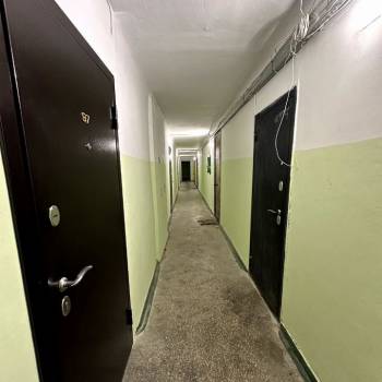 Сдается 1-комнатная квартира, 23 м²