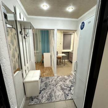 Сдается 1-комнатная квартира, 23 м²