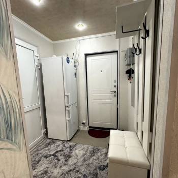 Сдается 1-комнатная квартира, 23 м²