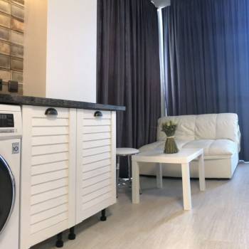 Сдается 1-комнатная квартира, 40 м²