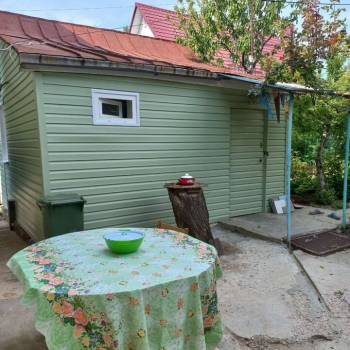 Сдается Дом, 20 м²
