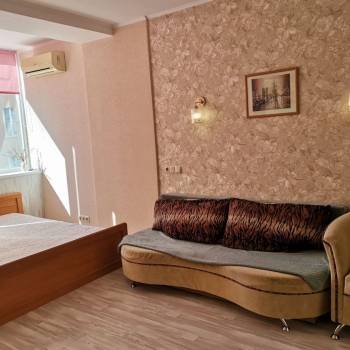 Сдается 2-х комнатная квартира, 50 м²