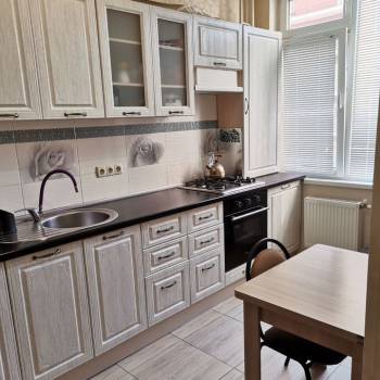 Сдается 2-х комнатная квартира, 50 м²