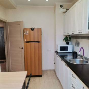 Сдается 2-х комнатная квартира, 50 м²