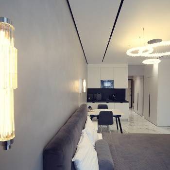 Сдается 1-комнатная квартира, 30 м²