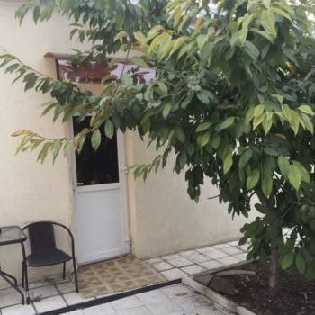Сдается 1-комнатная квартира, 20 м²