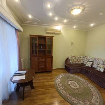 Сдается 2-х комнатная квартира, 40 м²